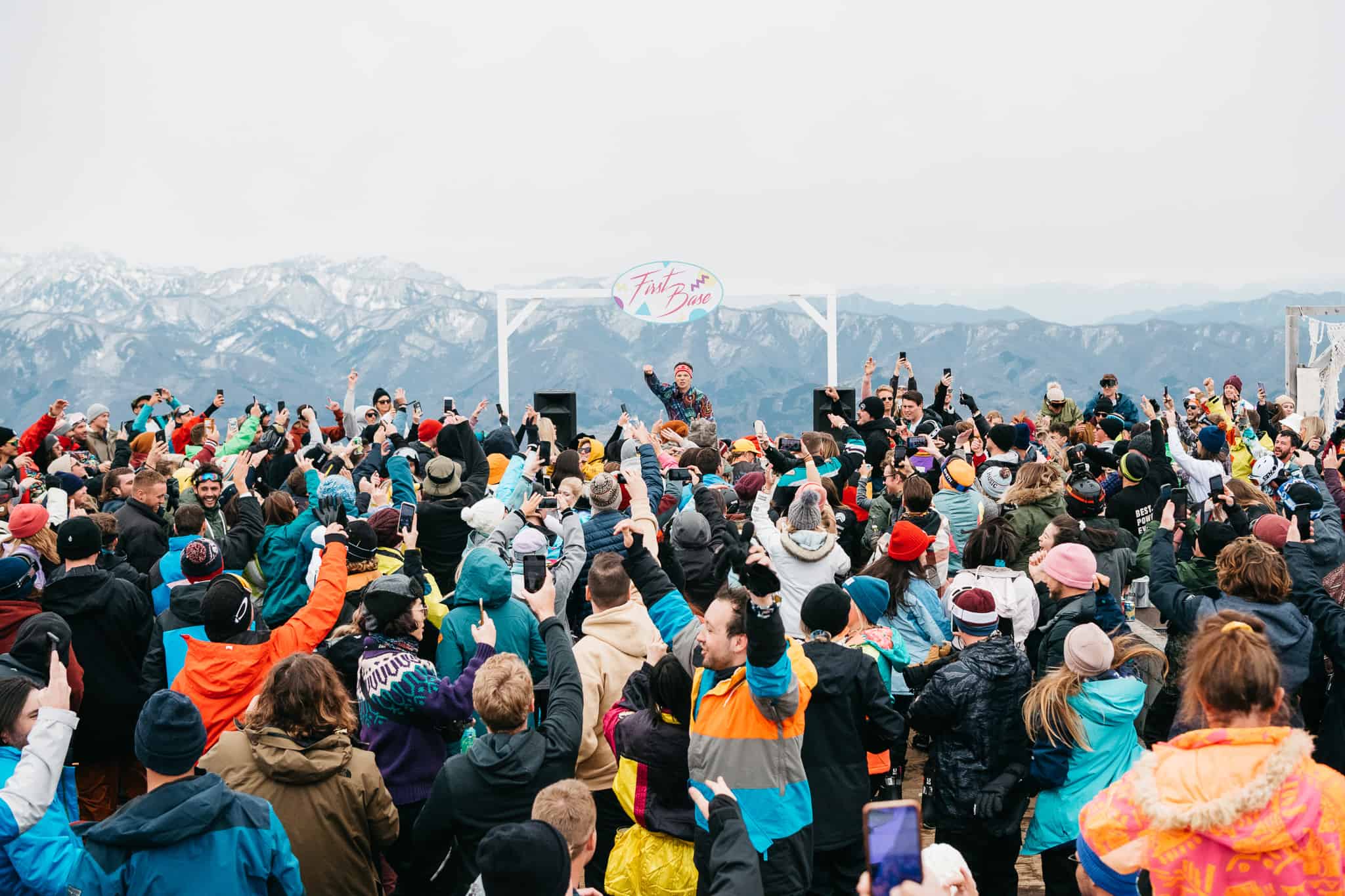 FAQs - Snow Machine Hakuba, Japan