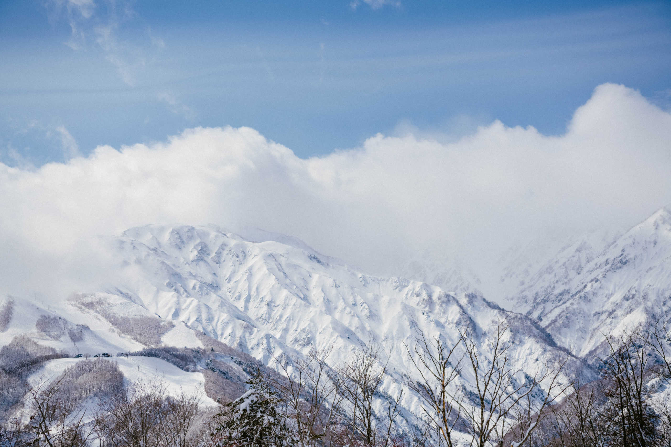 Butter Inn - Snow Machine Hakuba, Japan